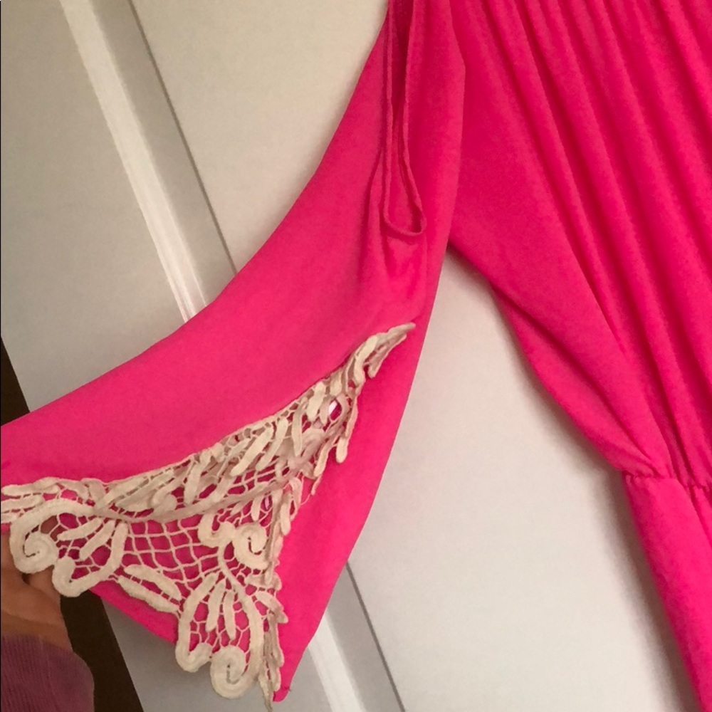 Romper - Picture 2 of 4